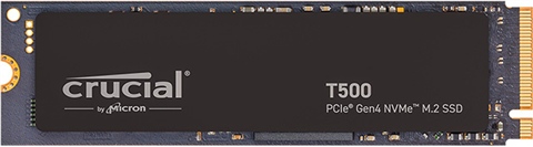 Crucial T500 CT1000T500SSD8 1TB NVMe M.2 - CeX (UK): - Buy, Sell